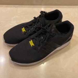 Adidas Torsion XZ FLUX Athletic Shoes